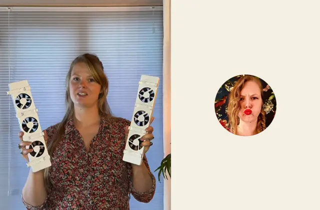 Gezeur over interieur afbeelding 1