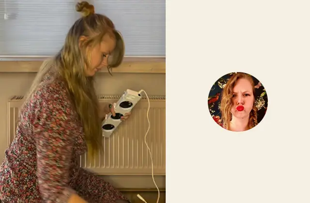 Gezeur over interieur afbeelding 3