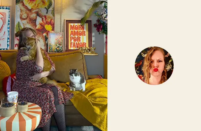 Gezeur over interieur afbeelding 2