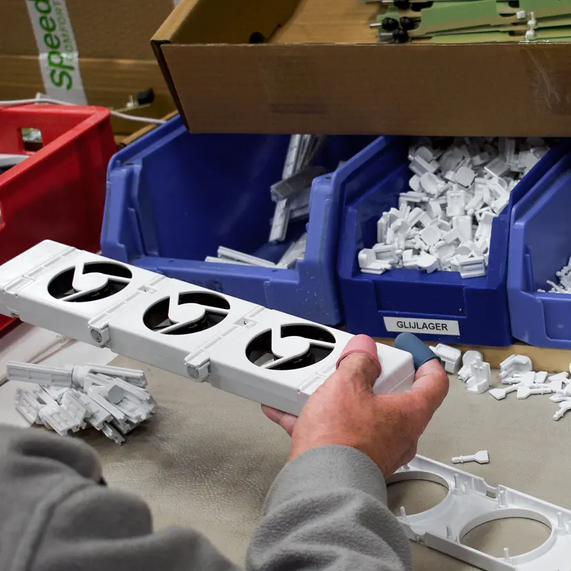 SDO - nieuws en blogs