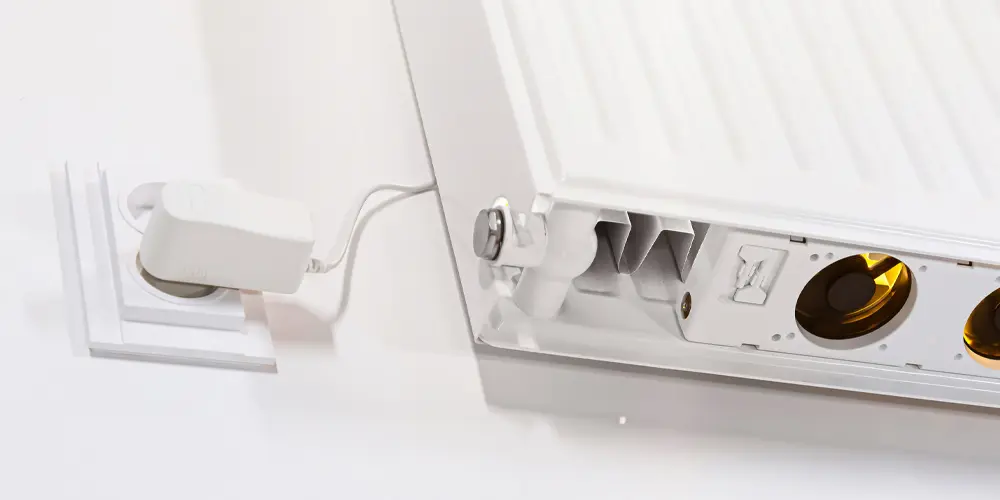 Stroomverbruik - beeld