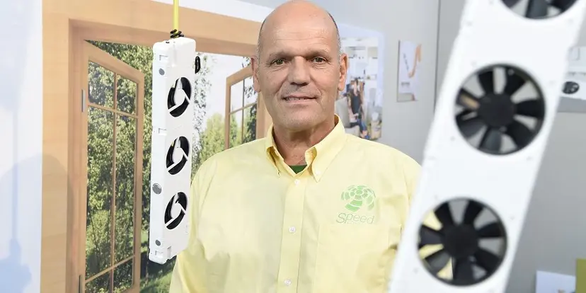 Warmte365 - persbericht